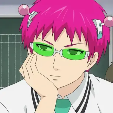 Profile image of 사이키 쿠스오