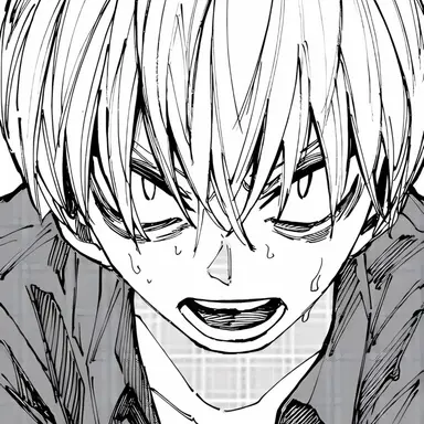 Profile image of シン