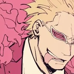 Profile image of ドフラミンゴ