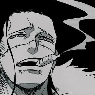 Profile image of クロコダイル