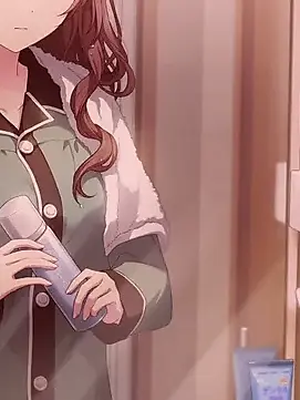 D-y14의 "난... 장미가 될 수 없어."