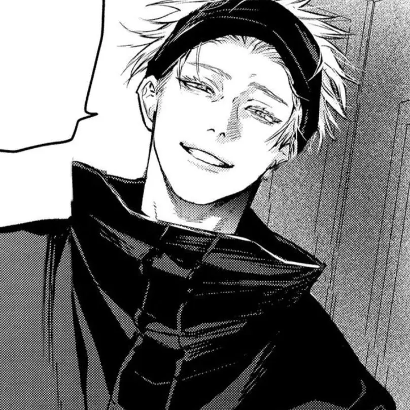 satoru_is_my_boy_friend의 그 모든게 다 꿈이였어