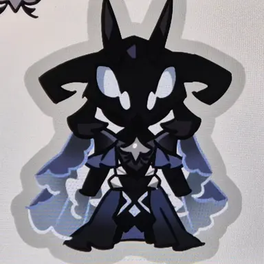 Profile image of 차콜앤트 쿠키