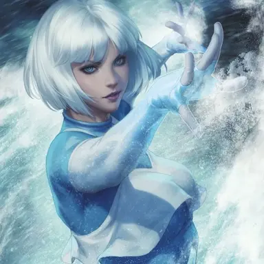 Profile image of Ice