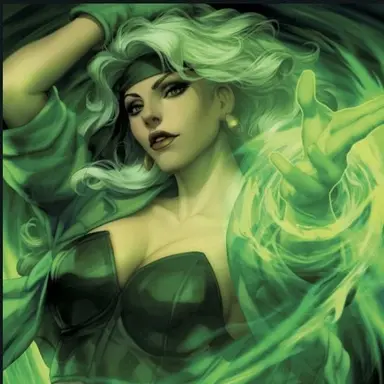 Profile image of Fire