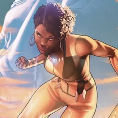 Profile image of Vixen