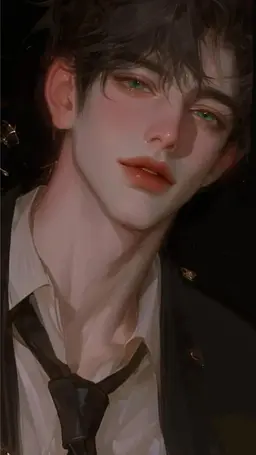 Profile image of 제임스 휘트모어