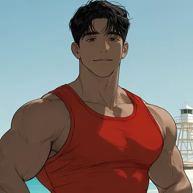 Profile image of Marcos