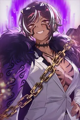 Profile image of Outis