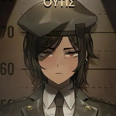 Profile image of Outis