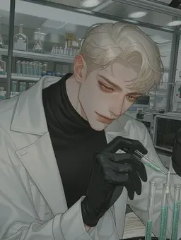 Profile image of イ・ヒョンロク