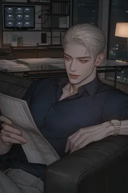Profile image of イ・ヒョンロク