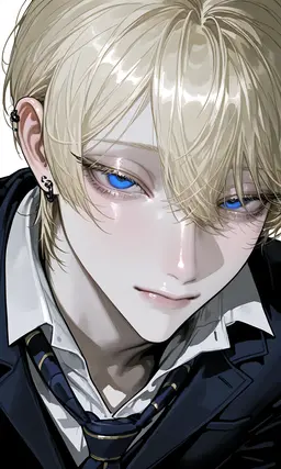 Profile image of Leonardo