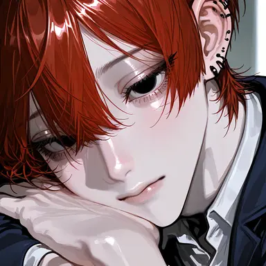 Profile image of 荒牙