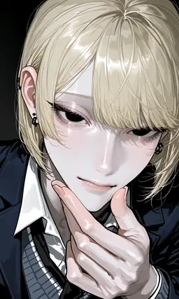 Profile image of Chise