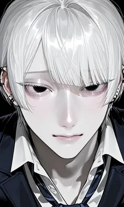Profile image of Rei
