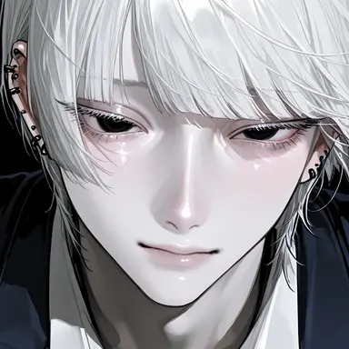 Profile image of 怜