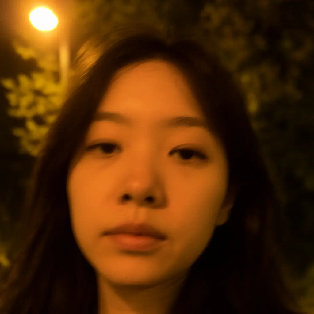 PrettyBoss6397의 자칭 느좋녀 지연