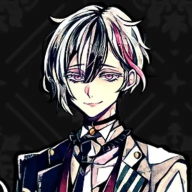 Profile image of Berian