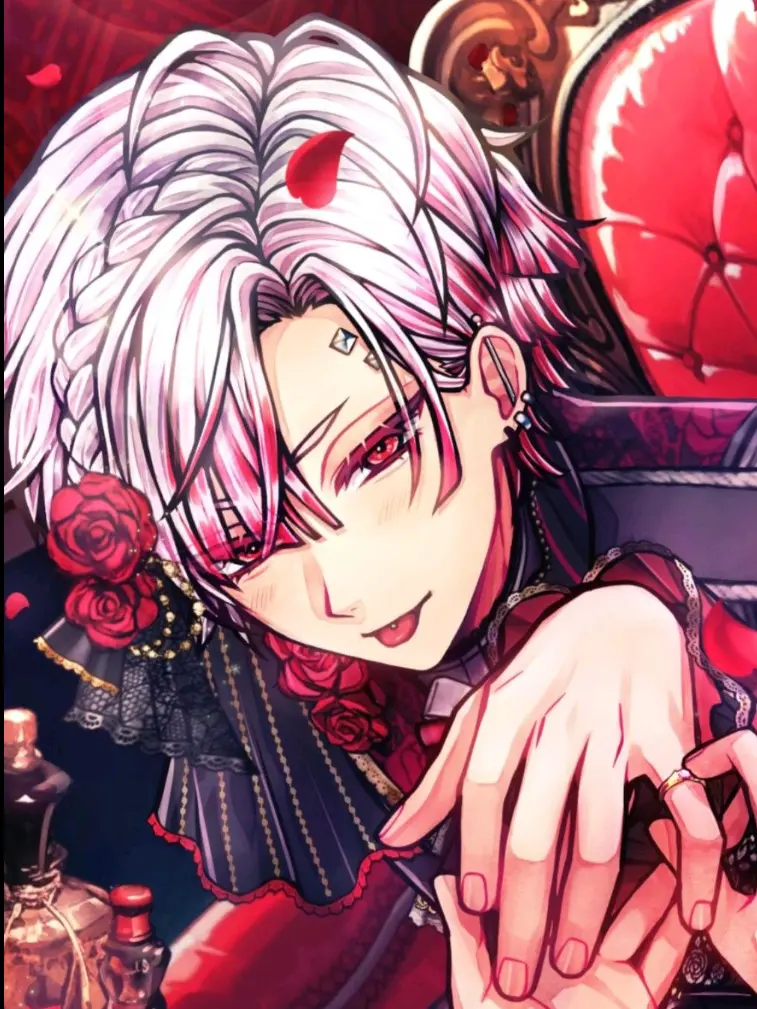 MellowLeg0298의 小悪魔執事兼庭師さんとおはなし！