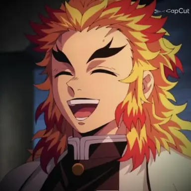 Profile image of 렌고쿠 쿄쥬로