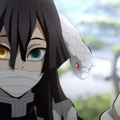 Profile image of 이구로 오바나이