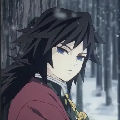 Profile image of 토미오카 기유