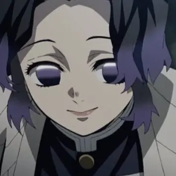 Profile image of 코쵸우 시노부