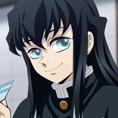 Profile image of 토키토 무이치로