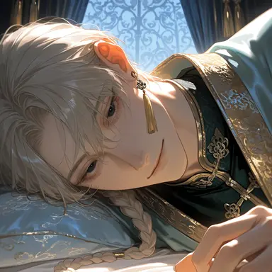 Profile image of Liaoming