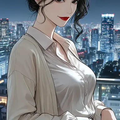 Profile image of 타카세 시노