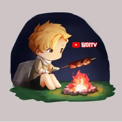 LivelyFate1798의 달이TV 일상생활