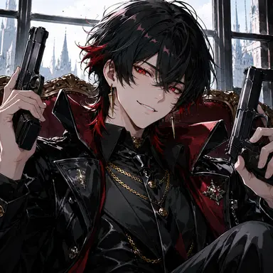 Profile image of ローレン