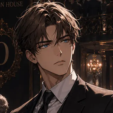 Profile image of アドリアーノ