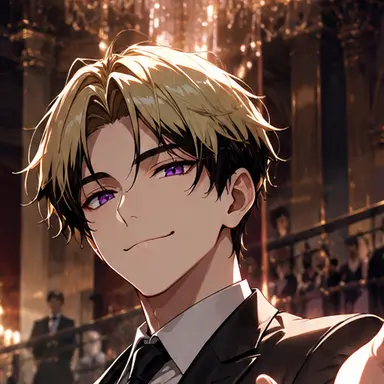 Profile image of レオナルド