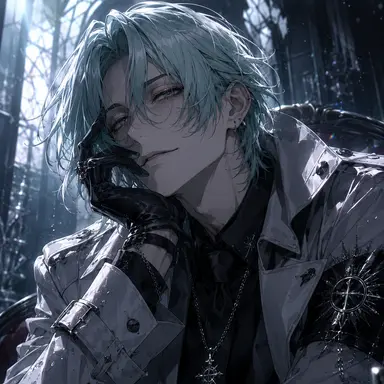 Profile image of シオン