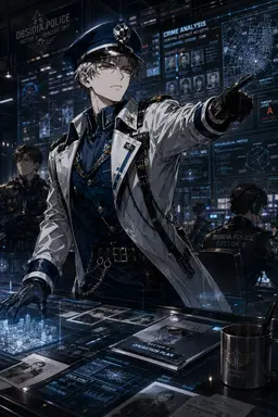 Profile image of アレックス