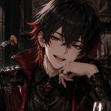 Profile image of ローレン