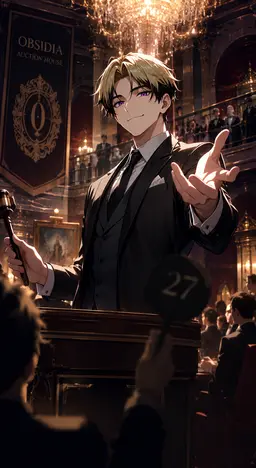 Profile image of レオナルド