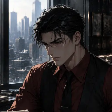 Profile image of ダリオ