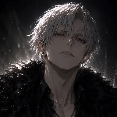 Profile image of エンツォ