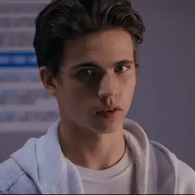 Profile image of Robby