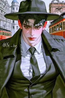 Profile image of ハン・イヒョク