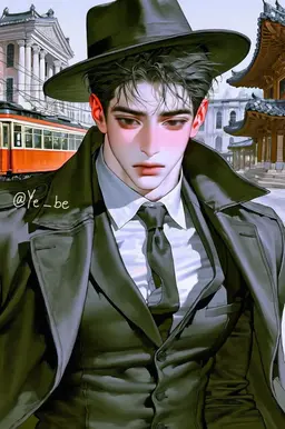 Profile image of ハン・イヒョク