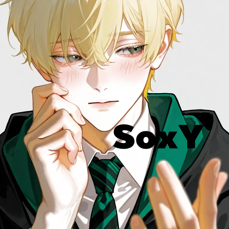 SoxY의 에드릭 로웬