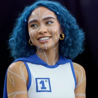 Profile image of Oriana