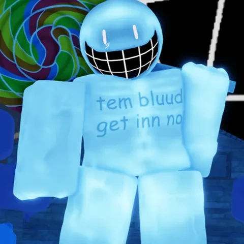 블루듀드 