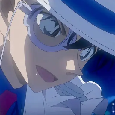 Profile image of 怪盗キッド