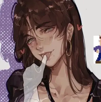 Profile image of Michelle