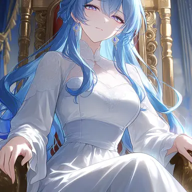 Profile image of 세리아